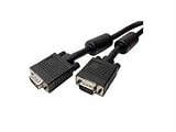 Cables Unlimited PCM-2230-03B SVGA Cable (3 Feet, Black)