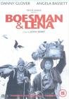 Boesman & Lena
