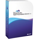 Visual Studio Team Foundation Server 2010
