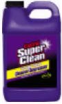 Superclean Brands Inc 2.5Gal Mp Degreaser (Pack Of 2) 1 Auto Parts Cleaner/Solvent