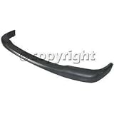 1997-2000 Dodge Truck Dakota Pickup Front Bumper FACE BAR by Aftermarket
