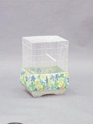 TopDawg Pet Supply Parakeet Birdie Bloomer - Print