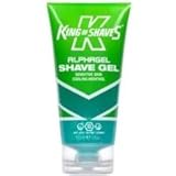Best buy King of Shaves Alphagel Cooling Menthol Shaving Gel 5 Oz