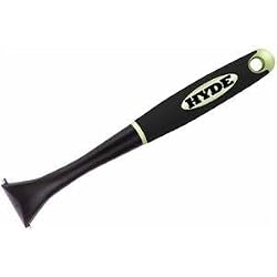 Hyde Mfg. 10610 Carbide Scraper MAXXGRIP Pro