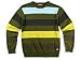 Quiksilver Kids Battle Cruiser Sweater (Big Kids) 207165