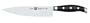 Zwilling J.A. Henckels Twin Cermax M66 8-Inch Chef's Knife