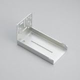 Knape & Vogt 8401 Rear Mounting Bracket For KV 8400 Series Drawer Slides