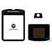 Razr V3 Displayglas / Displayscheibe 3 Teilig Original Motorola