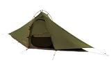 Mont-Bell Crescent 1 Shelter - 1 Person, 3 Season by Mont-Bell