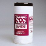 Safetec Safe On Surfaces Wipes