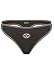 Nfl Cleveland Browns Women's Monday Night Thong Size: Medium