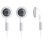 Buy Apple iPod Earphones Headphones for iPod Nano, Touch and Classic 