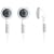 Apple iPod Earphones Headphones for iPod Nano, Touch & Classic