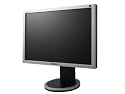 Samsung SM940BW 19 inch WXGA+ TFT LCD Monitor 500:1 300cd/m2 1440 x 900 4ms DVI (Silver/Black)