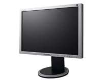 Samsung SM940BW 19 inch WXGA+ TFT LCD Monitor 500:1 300cd/m2 1440 x 900 4ms DVI (Silver/Black)