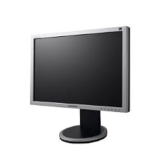 Samsung Syncmaster 940BW 48,3 cm (19 Zoll) TFT Monitor Wide Screen DVI (Kontrast 500:1, 4Ms Reaktionszeit)
