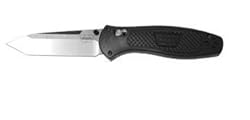 Benchmade Mini Warn Tanto 587