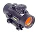 Leapers 1 x 40 Red Green Dot Scope