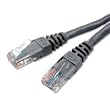 Belkin 6ft CAT5E Gray Patch Cord Molded