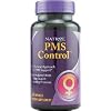 Natrol Women's Pms Control Capsules, 60-Count