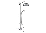 Rohl Exposed Wall Mounted Handles AC407XAPC