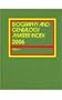 Biography and Genealogy Master Index: Supplement