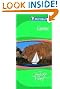 Corse guide vert