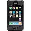 Griffin Elan Form 6219-IPHELNFMB - Hard-Shell Leather Case For iPhone