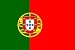 Portugal Flag 5'x3'