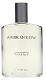 American Crew Classic Fragrance