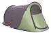 QuickPitch Tent (Three Person - Leaf Green / Slate)