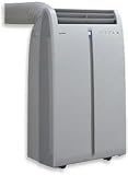 Sharp CV-P10MC 9,500 BTU Portable Air Conditioner