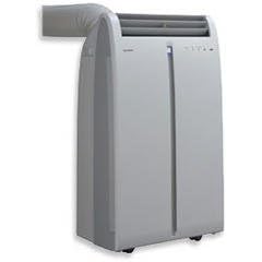 Sharp CV-P10MC 9,500 BTU Portable Air Conditioner
