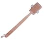 Aquasentials Natural Bristled Bath Brush