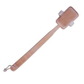 Aquasentials Natural Bristled Bath Brush