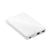 RaidSonic IcyBox IB-226STUE2-WH Mac Serie Festplattengeh�use (6,4 cm (2,5 Zoll), SATA, USB 2.0) wei�
