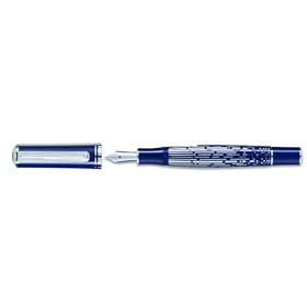 Pelikan Special Edition Niagara Falls Medium Point Fountain Pen - 953257
