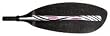Lendal Kinetik Touring S CC (Carbon Composite) Blade Set (for 4-Piece Paddle)