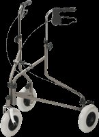 Guardian - Sunrise Medical GU07981T Envoy Folding Wheel Walker