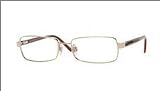 Burberry - AUTHENTIC BURBERRY EYEGLASSES Model: 0BE1050B Color: 1002 Size: 5016