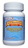 Health Genesis - Enzymatic Therapy - Sea Buddies Concentrate! Focus Formula - 60 Ultracaps