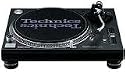 Technics SL-1210M5G Pro Turntable, Black