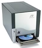 RIMAGE CORPORATION 555201-100 Printer, Autoeverest 11, 173 Lpi