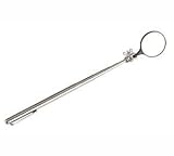 Review Sealey  / Telescopic Inspection Mirror Ø40mm