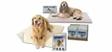 Firstrax Noztonoz SP-40 Lazy Pet Rubberized Natural Sheepskin Pad 30 x 40 in