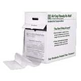 Sealed Air 48561 Sealed Air Recycled Bubble Wrap, Lt Weight Air Cushioning, 5/16, 12x100ft