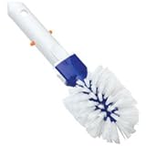 Pool and Spa Cleaning Corner Brush