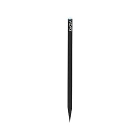 DiVoga Black Woodcase Pencils with Swarovski Crystals