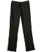 Celeritas Sports; Ladies Open-Bottom Fleece Pants; Black - item number 7609999