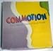 Commotion; the Category Game of Quick Passes
